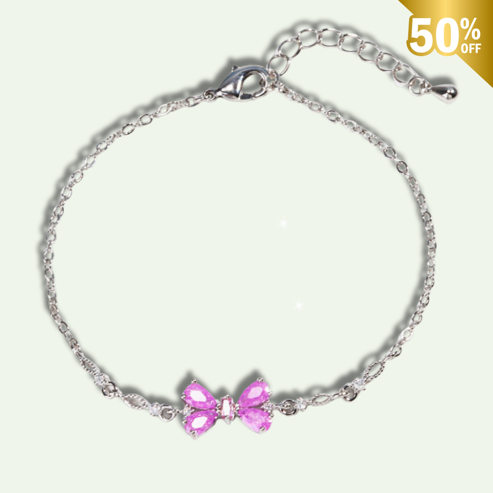 BOW "BOND" BRACELET