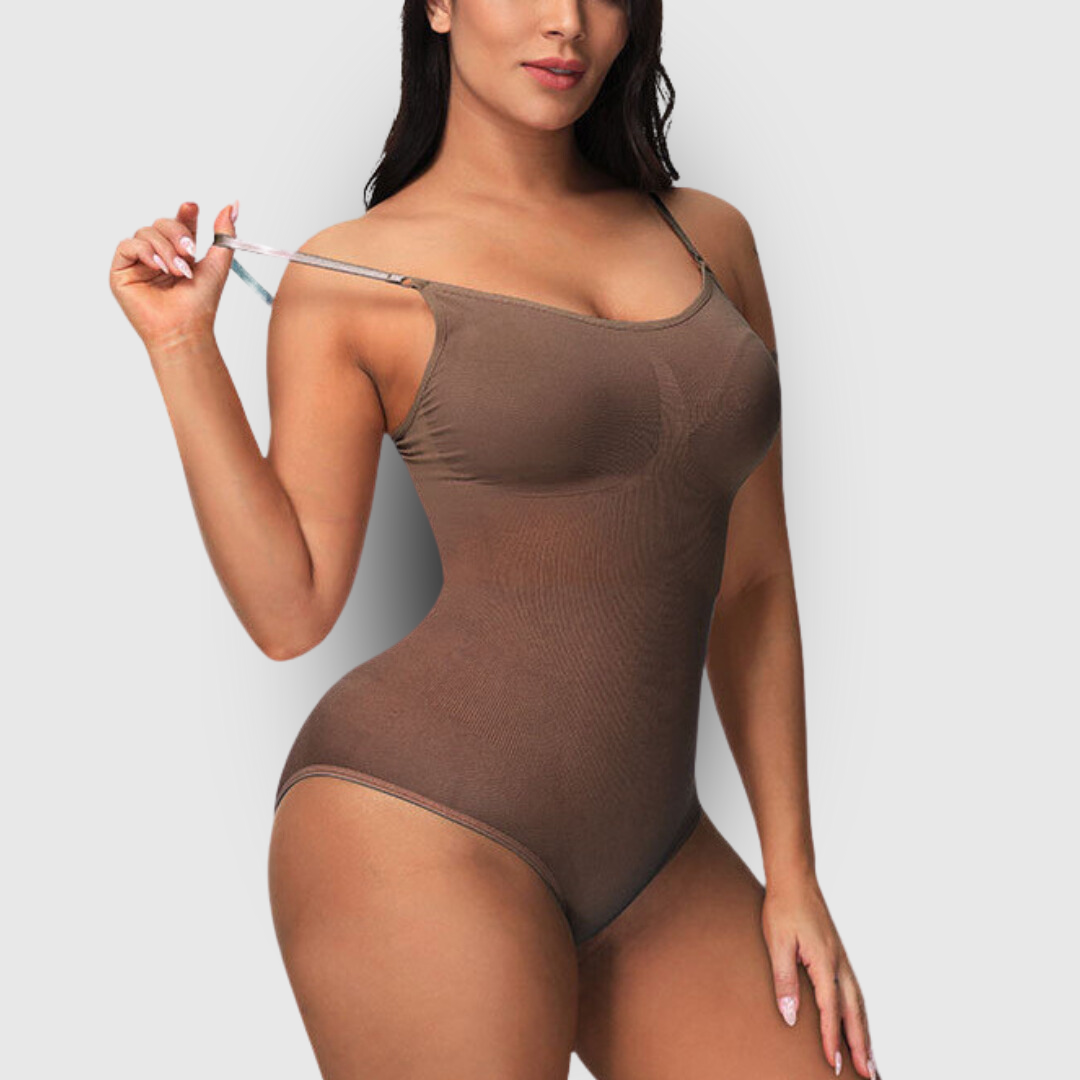 Seamless Bodysuit™