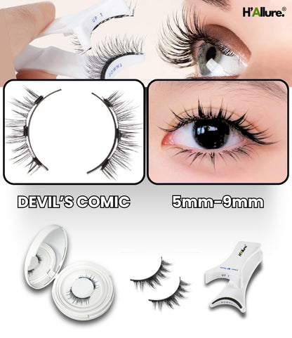 HA® Magnetic Lashes