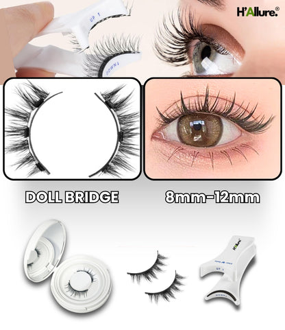 HA® Magnetic Lashes