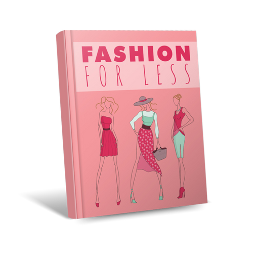 Fashion For Less | eBook