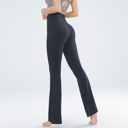 Flare Yoga Leggings