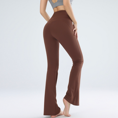 Flare Yoga Leggings