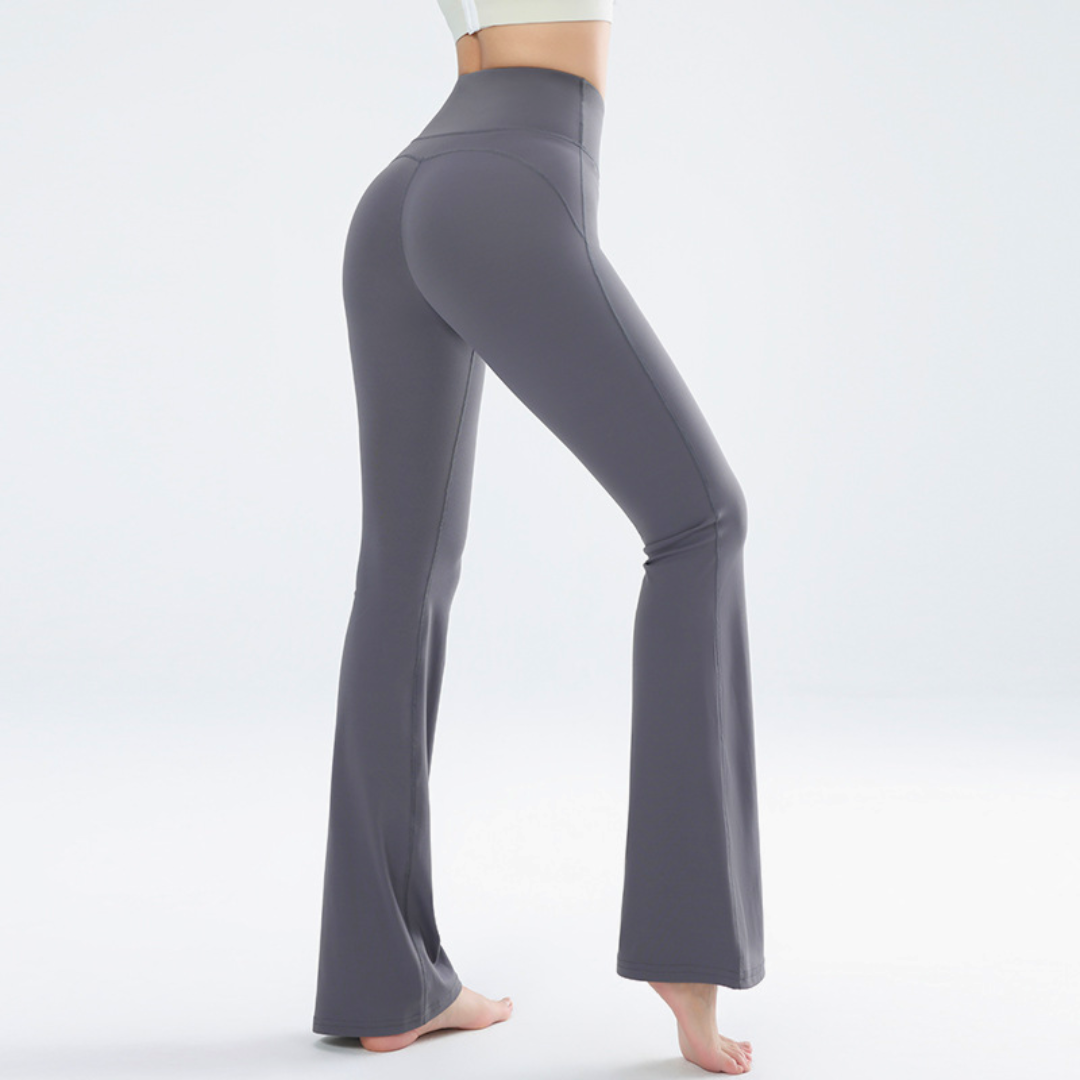 Flare Yoga Leggings