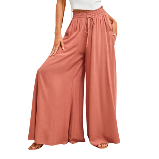 Casual Fashion Trousers