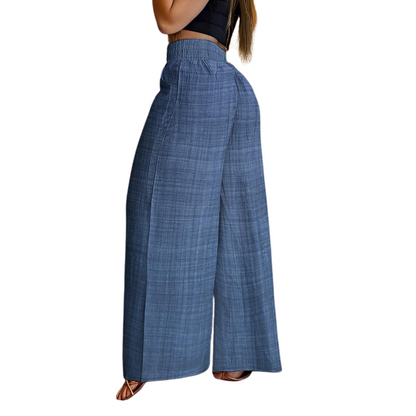 Lerisi Wide Trousers