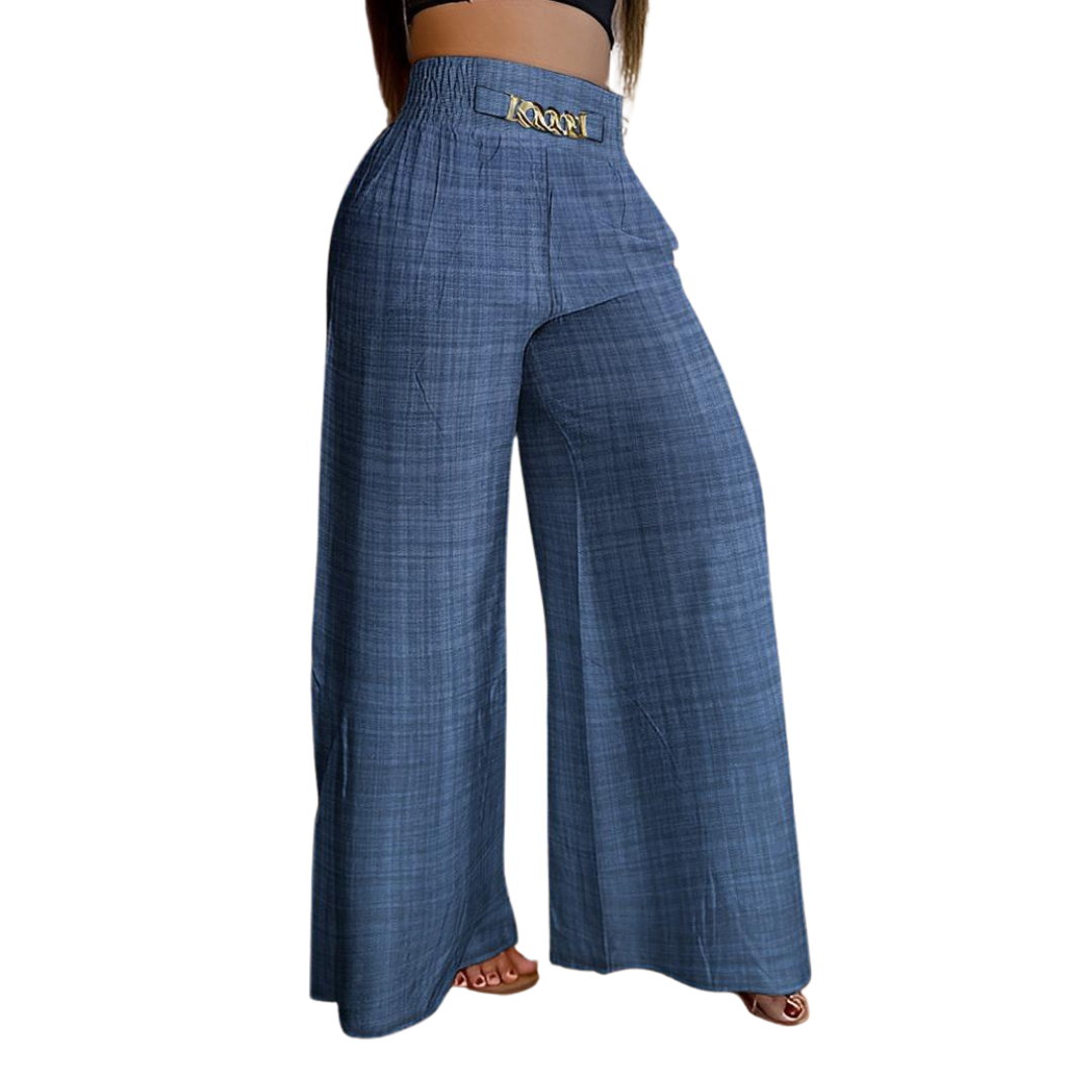 Lerisi Wide Trousers