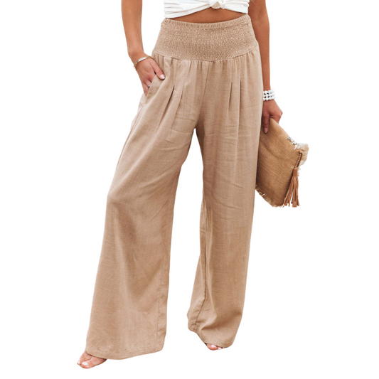 Nova Loose Trousers