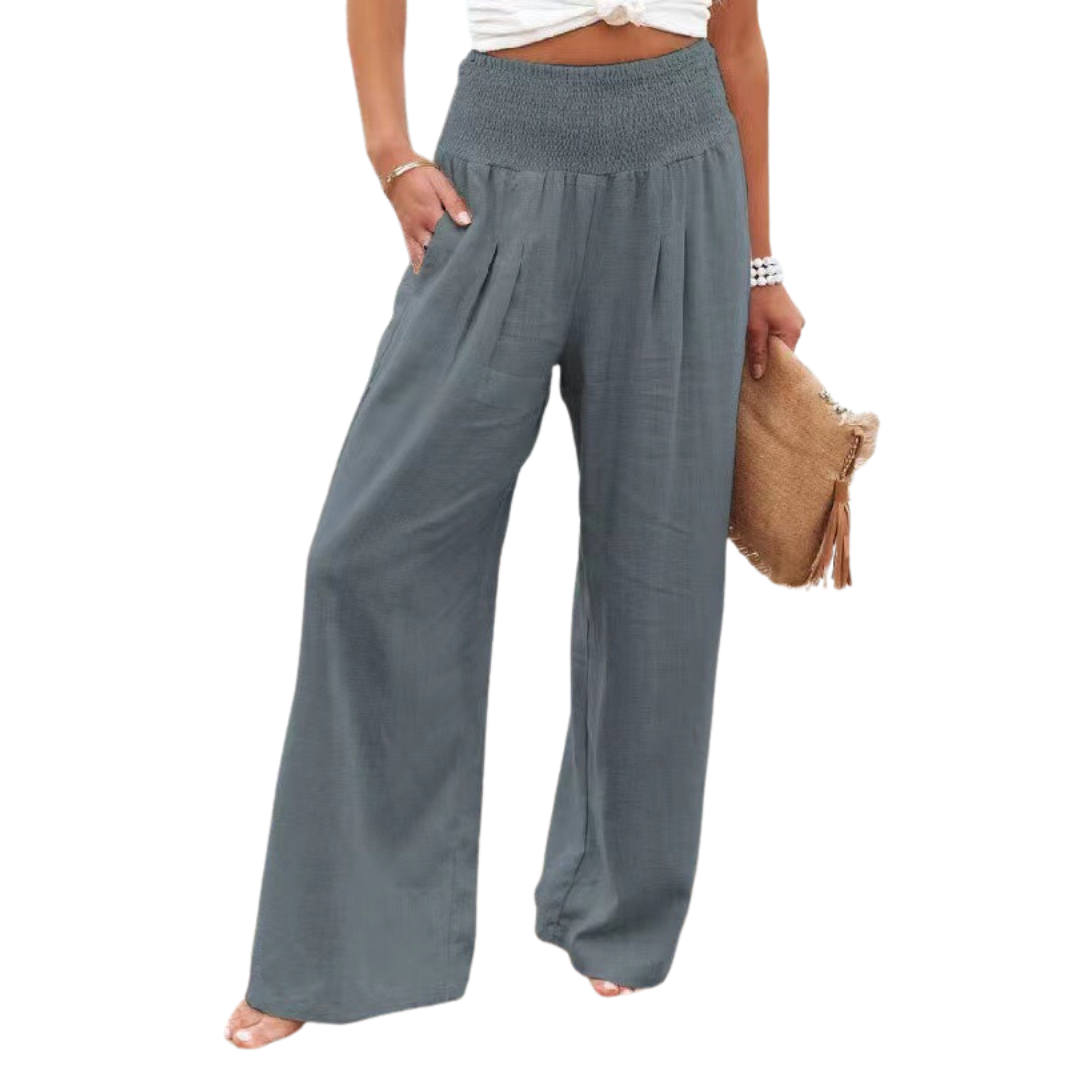 Nova Loose Trousers