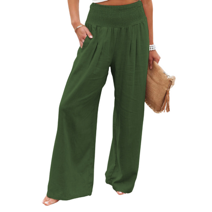 Nova Loose Trousers