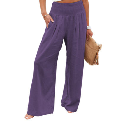 Nova Loose Trousers