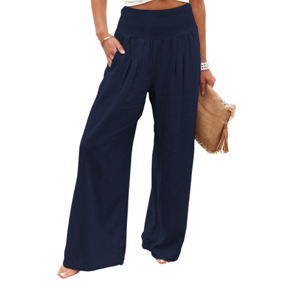 Nova Loose Trousers