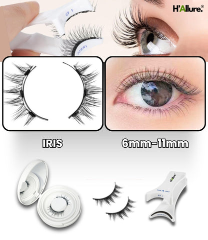 HA® Magnetic Lashes