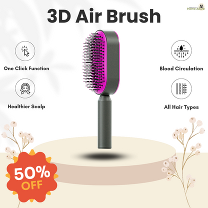 3D Air Brush™