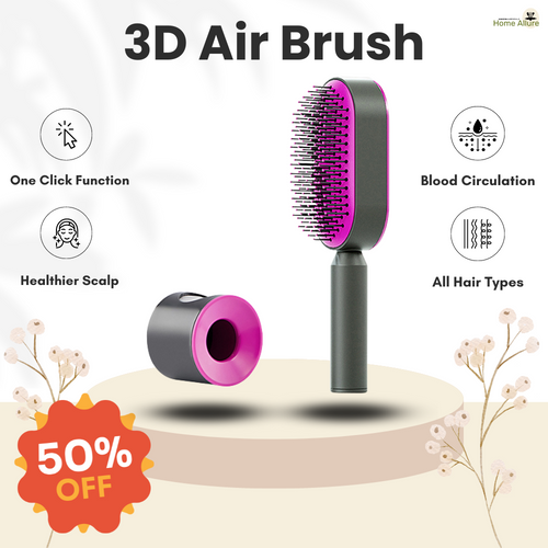 3D Air Brush™