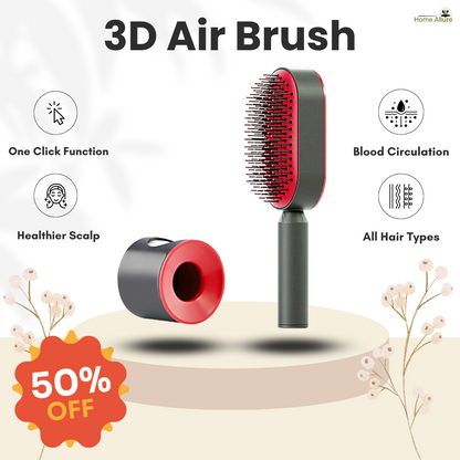 3D Air Brush™