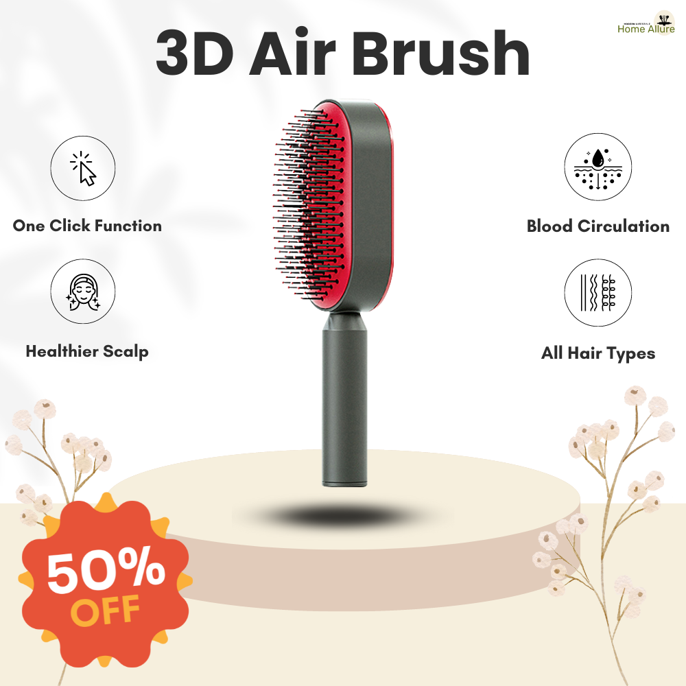 3D Air Brush™