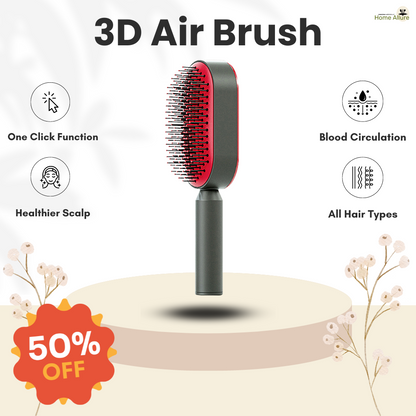 3D Air Brush™