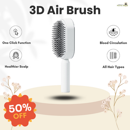 3D Air Brush™